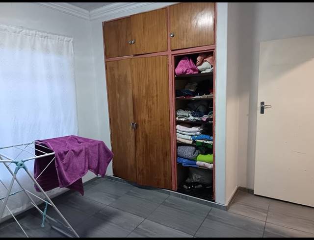 3 BEDROOM PROPERTY TO RENT IN WITPOORTJIE